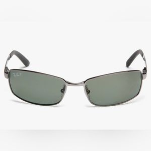 Ray-Ban Flight Sunglasses RB3190 005/40